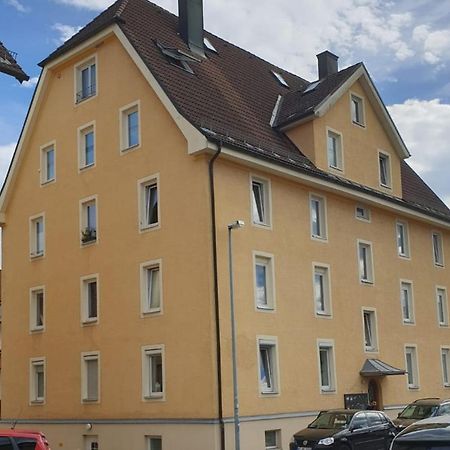 Ganze Wohnung Top Lage In Kempten Bagian luar foto