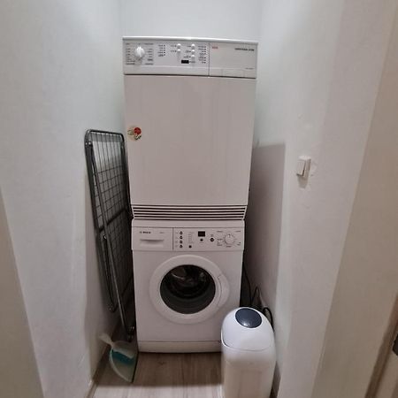 Ganze Wohnung Top Lage In Kempten Bagian luar foto