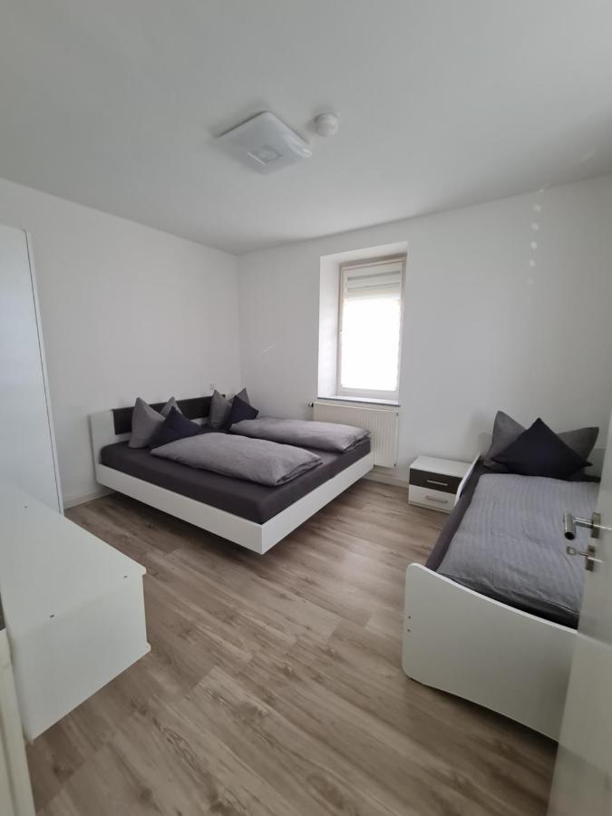 Ganze Wohnung Top Lage In Kempten Bagian luar foto