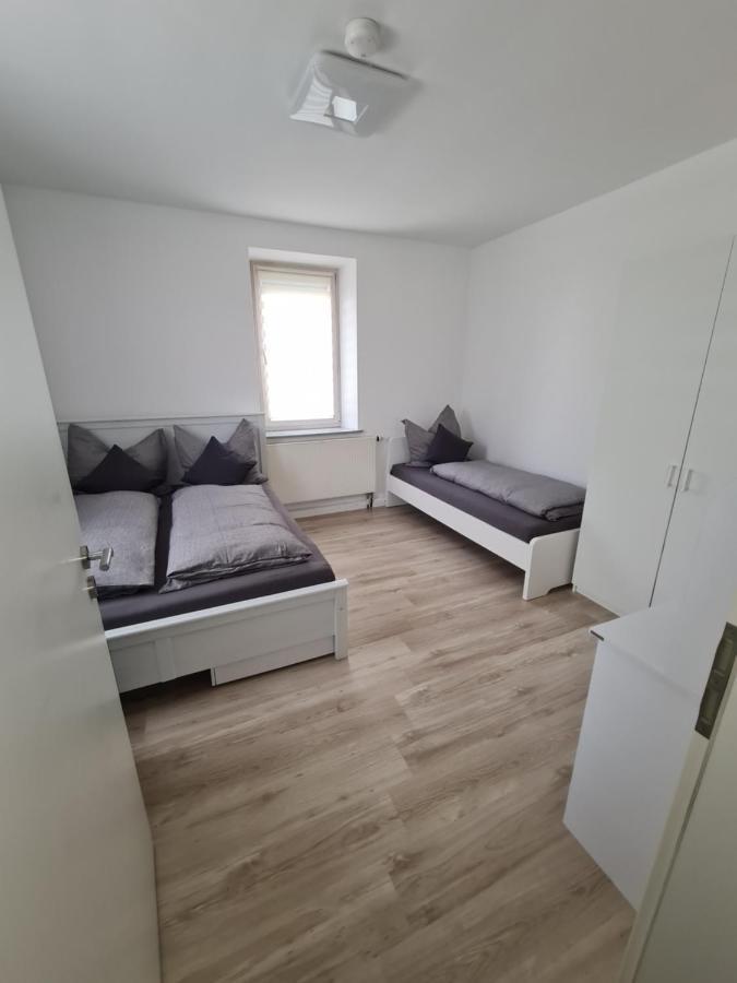 Ganze Wohnung Top Lage In Kempten Bagian luar foto