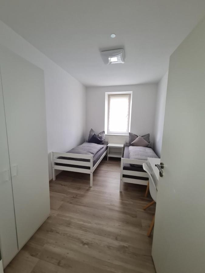 Ganze Wohnung Top Lage In Kempten Bagian luar foto