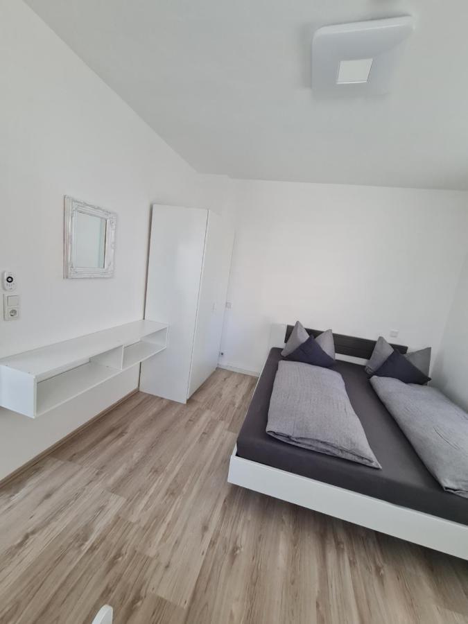Ganze Wohnung Top Lage In Kempten Bagian luar foto