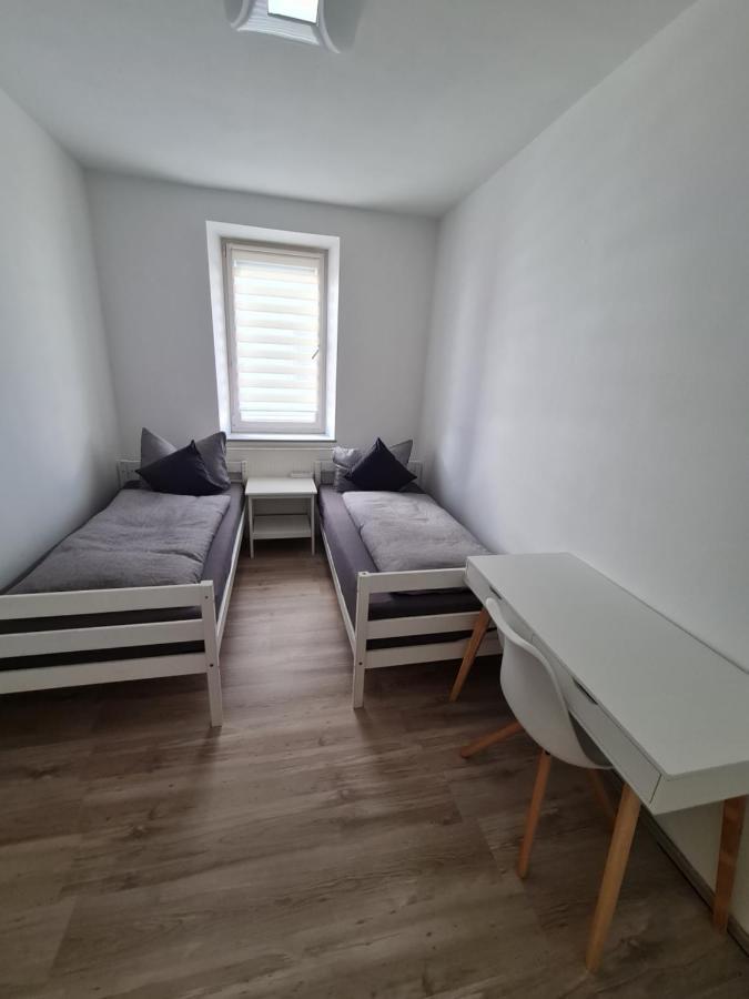 Ganze Wohnung Top Lage In Kempten Bagian luar foto