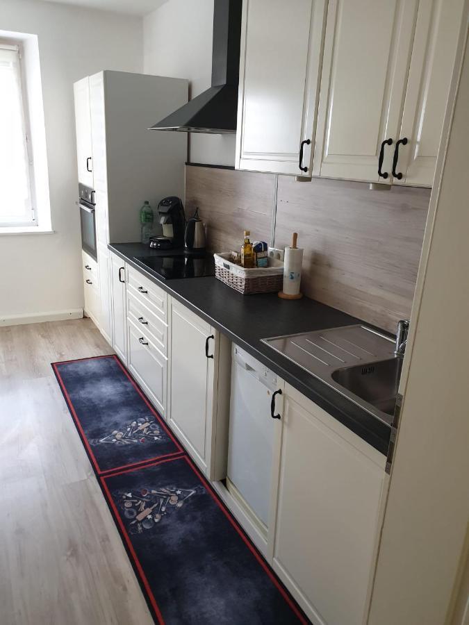 Ganze Wohnung Top Lage In Kempten Bagian luar foto