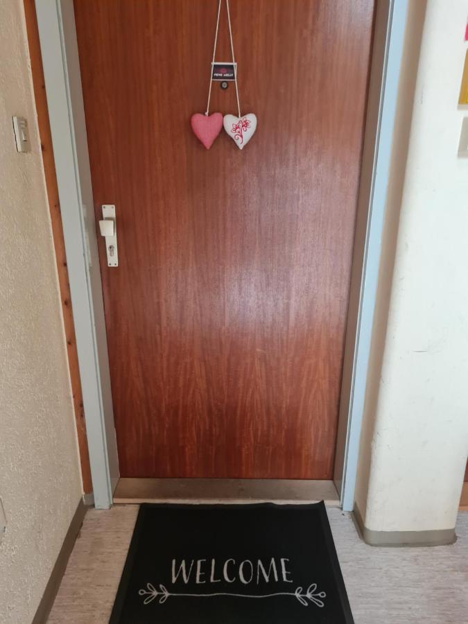 Ganze Wohnung Top Lage In Kempten Bagian luar foto