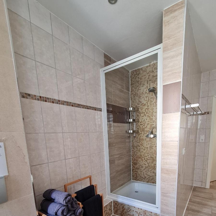 Ganze Wohnung Top Lage In Kempten Bagian luar foto